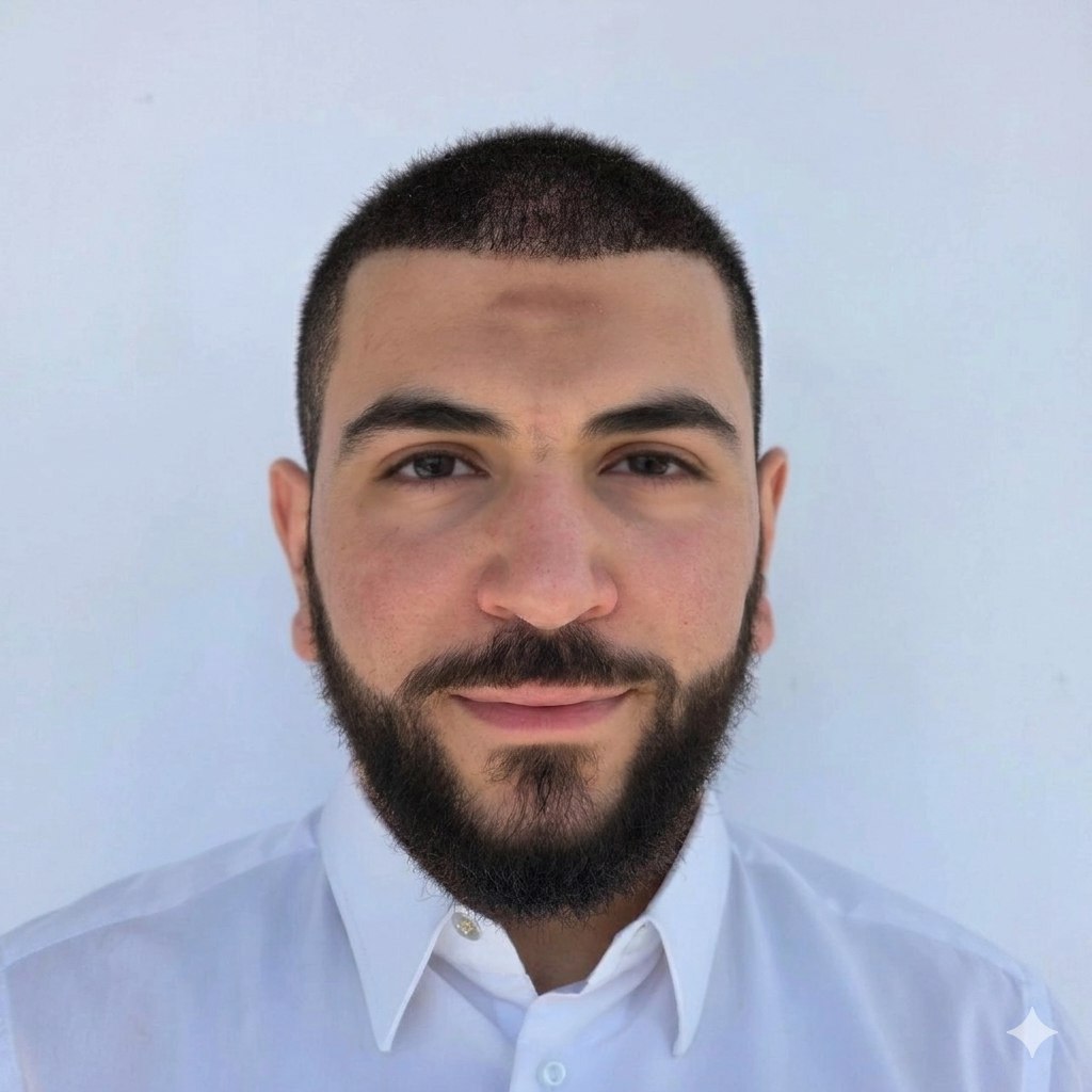 Suhaib Jbara